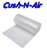 500mm x 50m Roll of Large Bubble Wrap